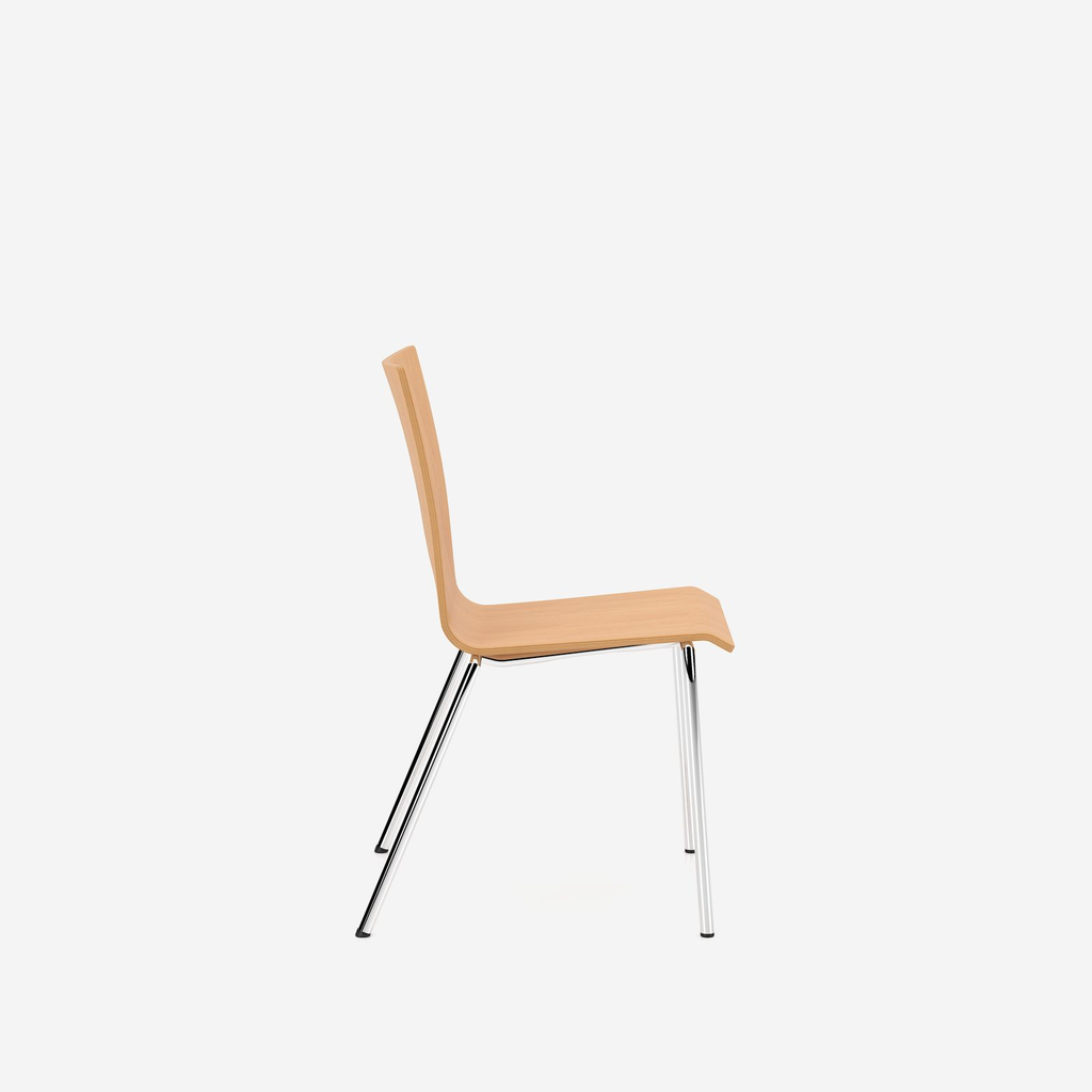 Scaun de Conferință Cadeira 4L - 8.webp