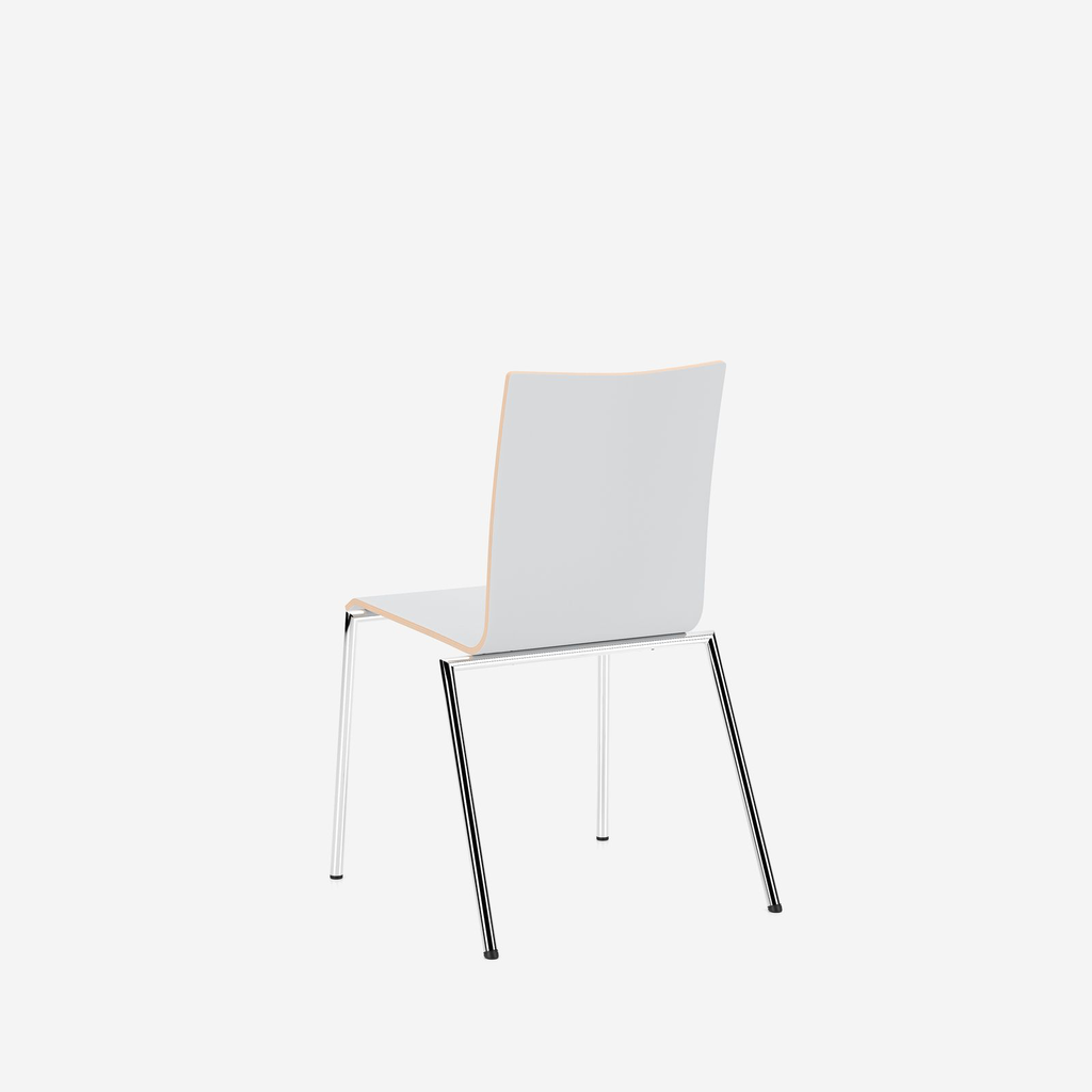 Scaun de Conferință Cadeira 4L - 20.webp