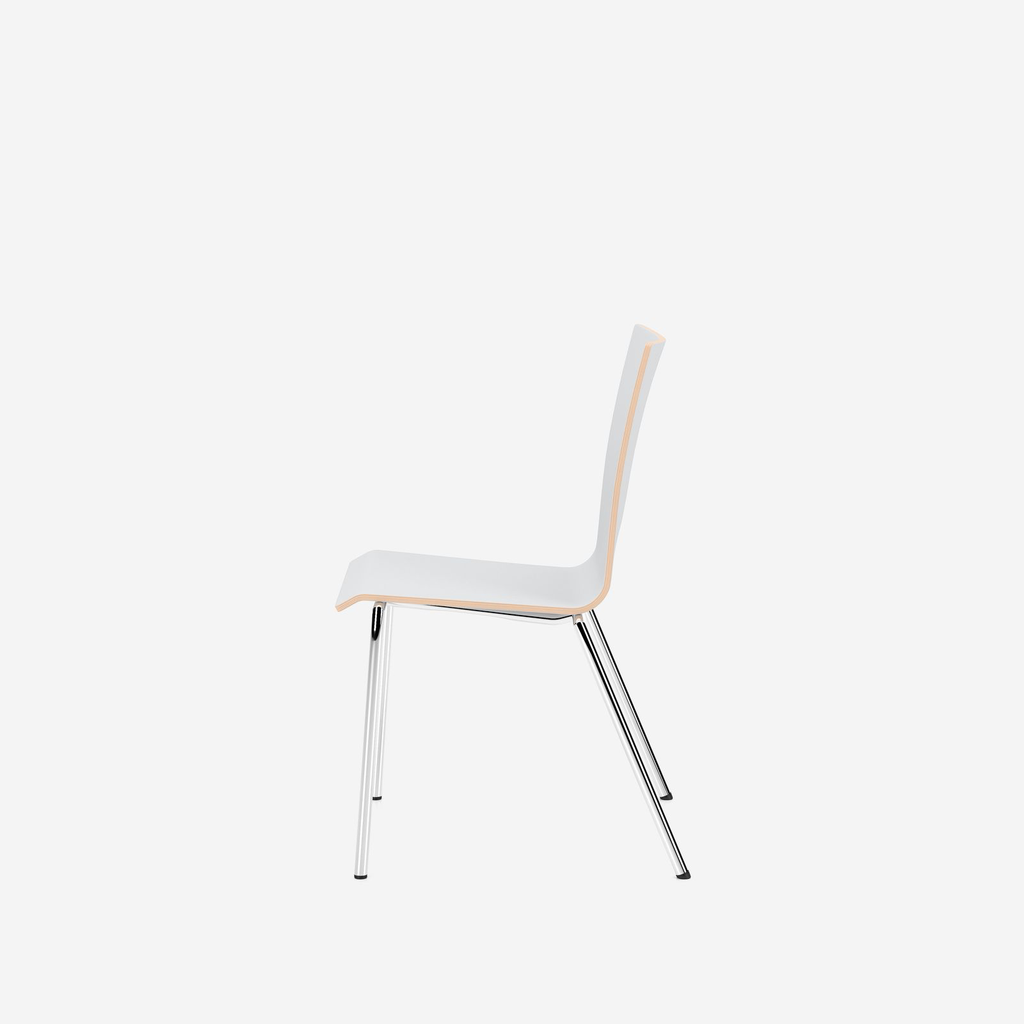 Scaun de Conferință Cadeira 4L - 25.webp