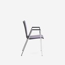 Scaun de Conferință Cadeira 4L Arm Plus - 8.webp