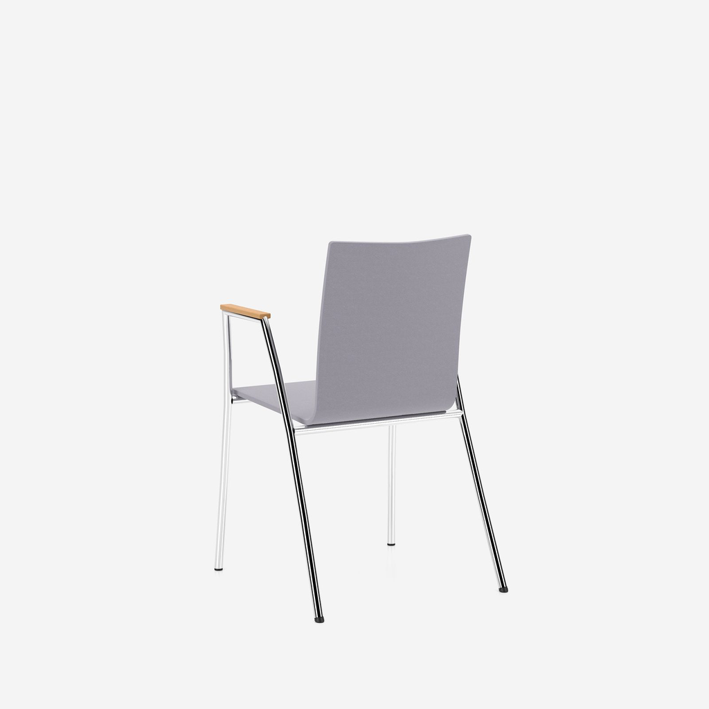 Scaun de Conferință Cadeira 4L Arm A Plus - 4.webp