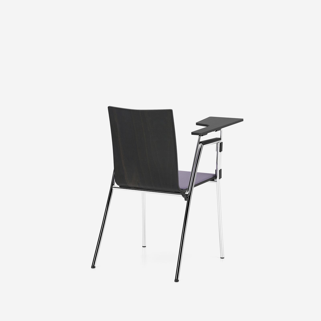 Scaun de Conferință Cadeira 4L Arm Plus TR - 3.webp