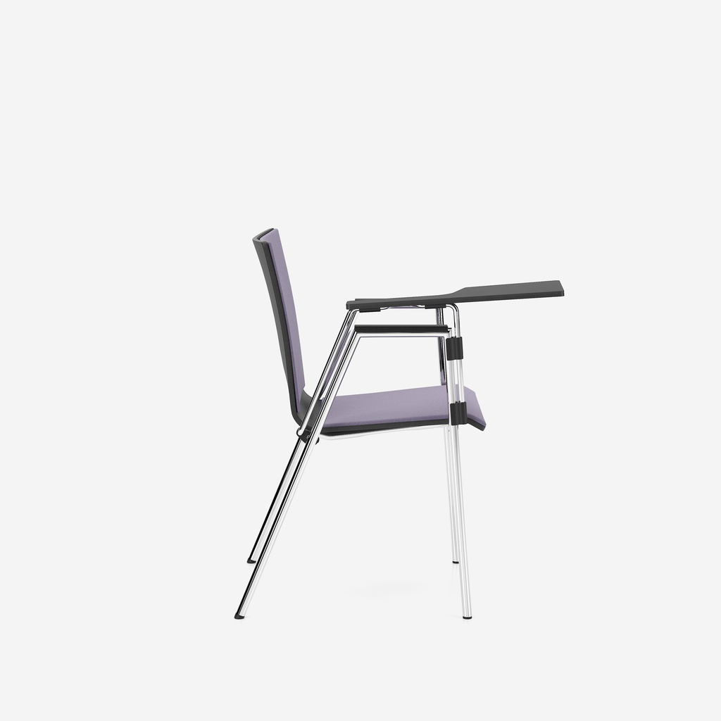 Scaun de Conferință Cadeira 4L Arm Plus TR - 8.webp