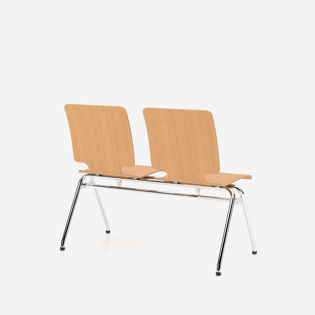 Banchetă de Așteptare  Axo 400 - 5.webp