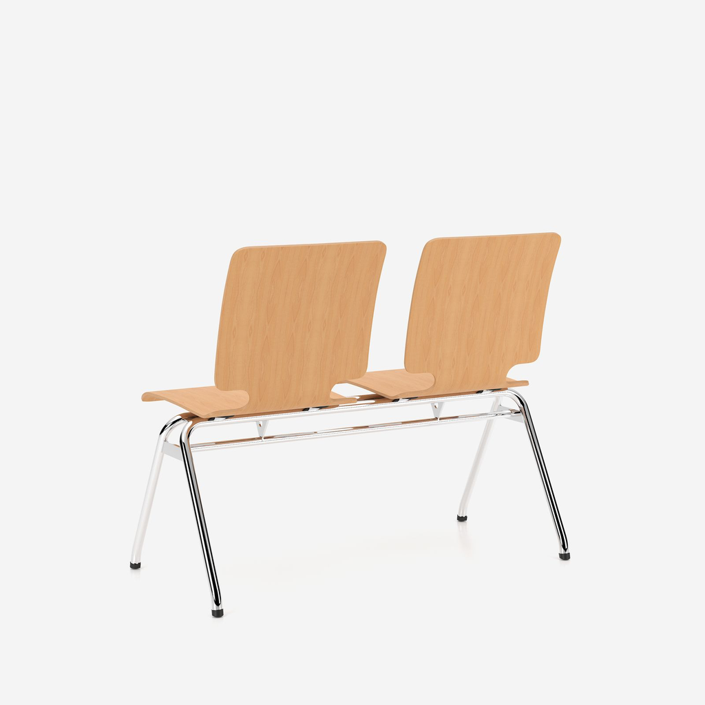 Banchetă de Așteptare  Axo 400 - 7.webp