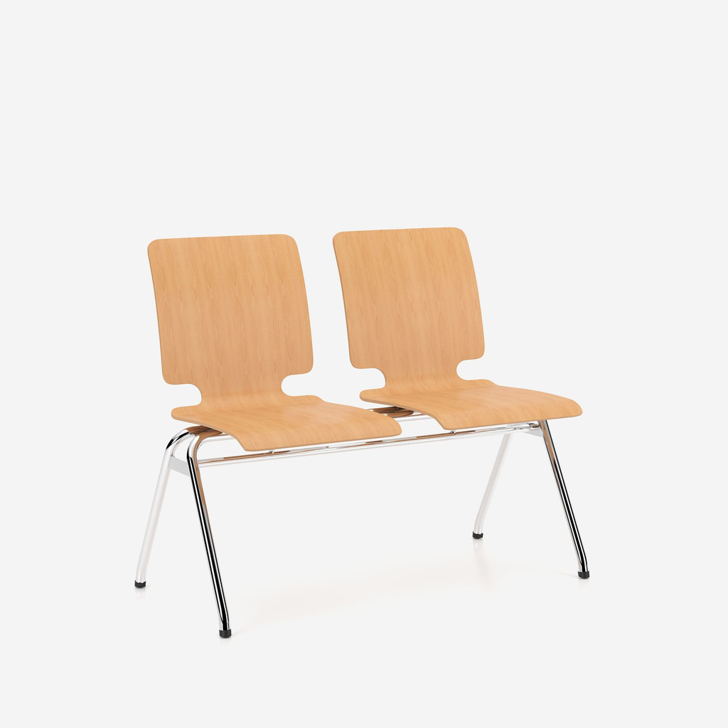 Banchetă de Așteptare  Axo 400 - 9.webp