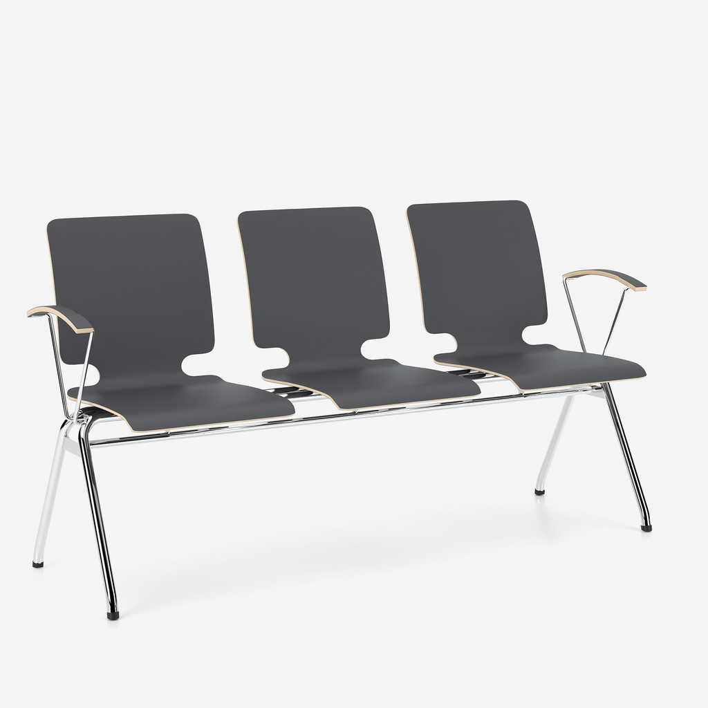 Banchetă de Așteptare Axo 510 - 3.webp