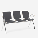 Banchetă de Așteptare Axo 510 - 3.webp