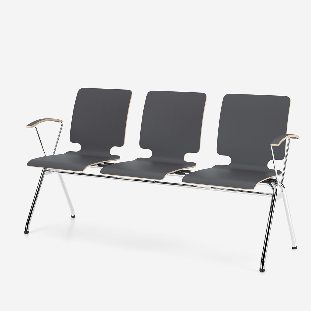 Banchetă de Așteptare Axo 510 - 9.webp