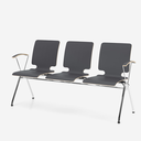 Banchetă de Așteptare Axo 510 - 9.webp