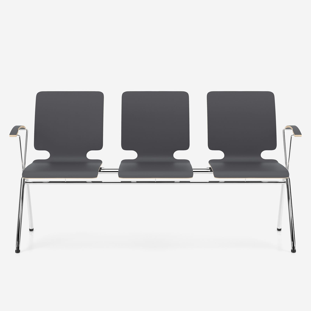 Banchetă de Așteptare Axo 510 - 2.webp