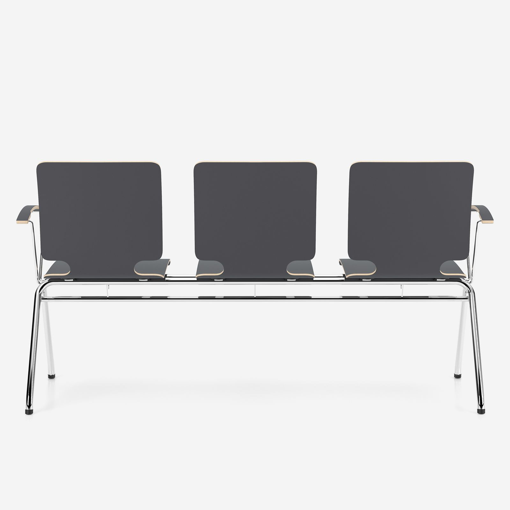 Banchetă de Așteptare Axo 510 - 8.webp