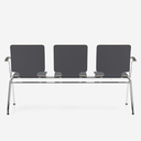 Banchetă de Așteptare Axo 510 - 8.webp