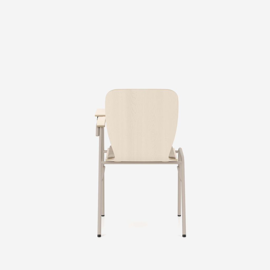 Scaun de Conferință  Wing II Plus TR - 3.webp