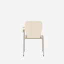 Scaun de Conferință  Wing II Plus TR - 3.webp