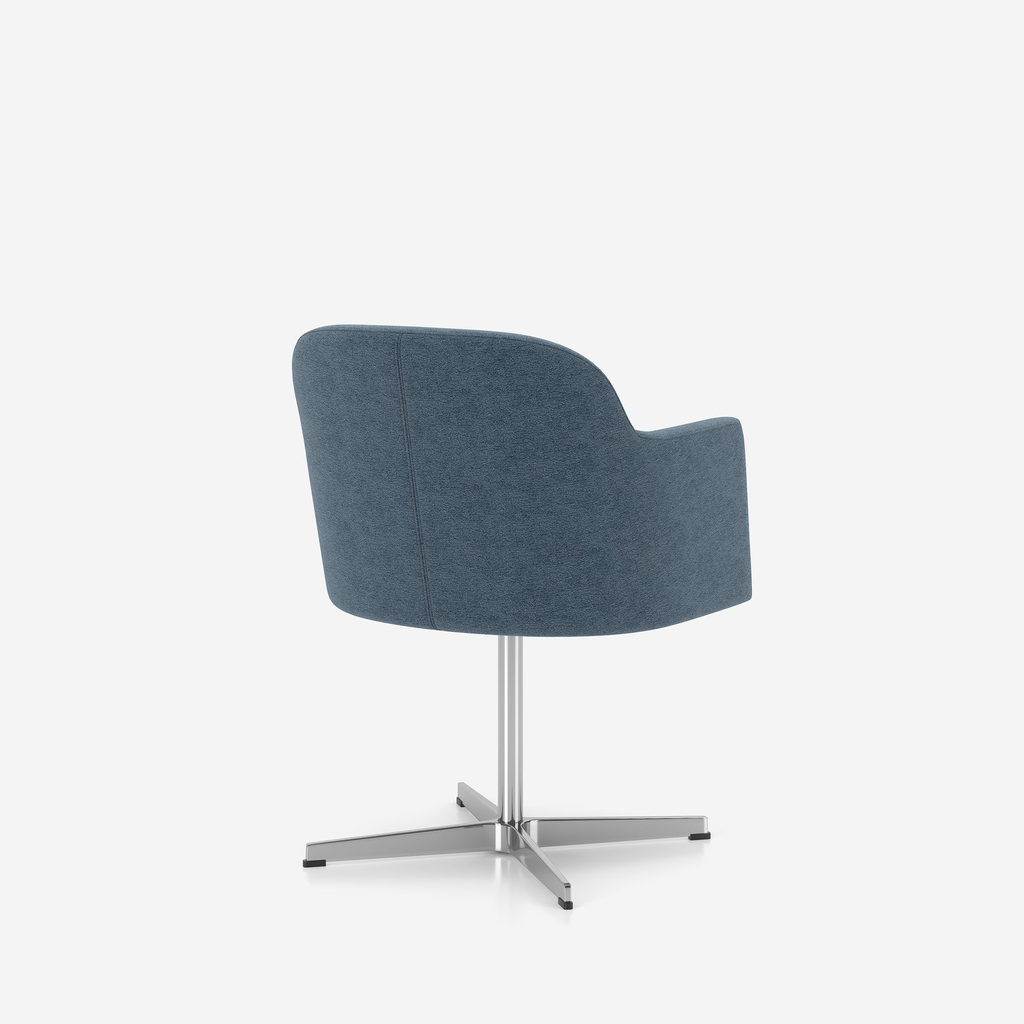 Scaun de Vizitator Athena Cross - 7.webp