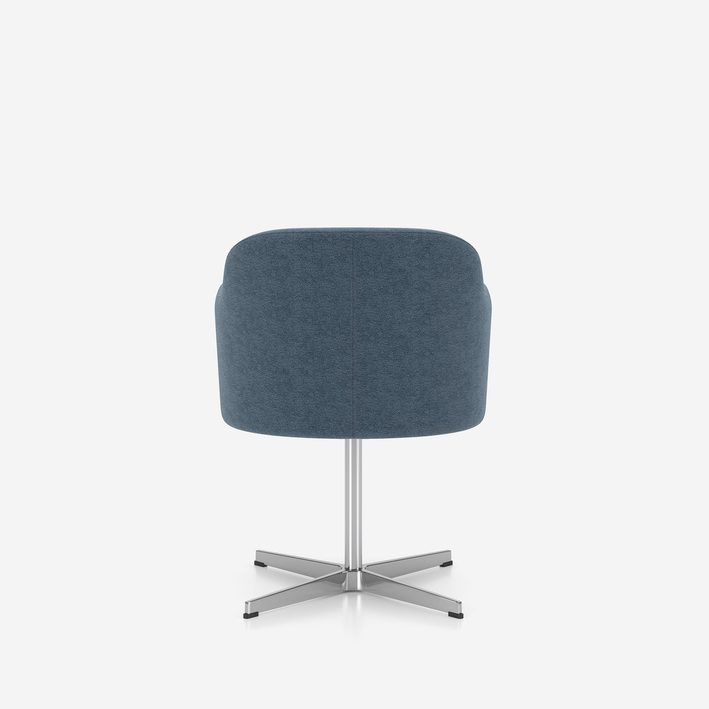 Scaun de Vizitator Athena Cross - 4.webp