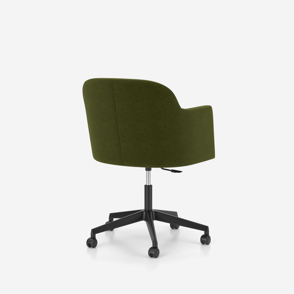 Scaun de Birou Athena 33 - 7.webp