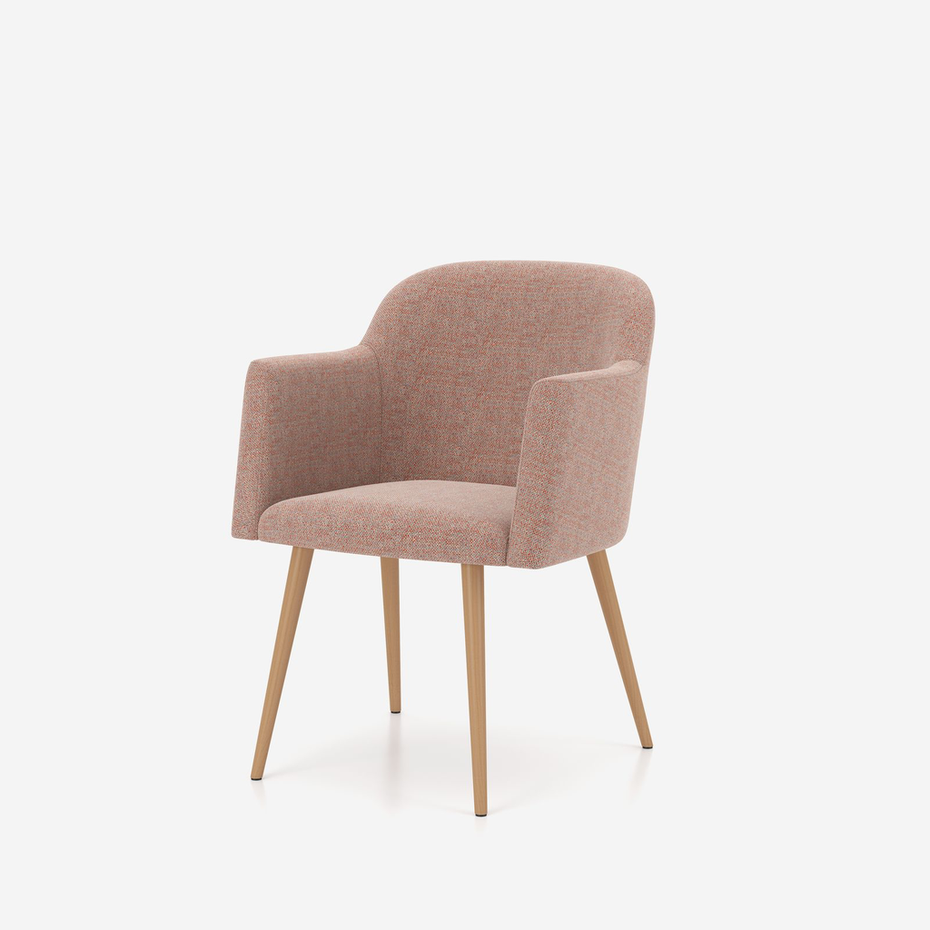 Scaun de Vizitator Athena 4L LWM - 9.webp