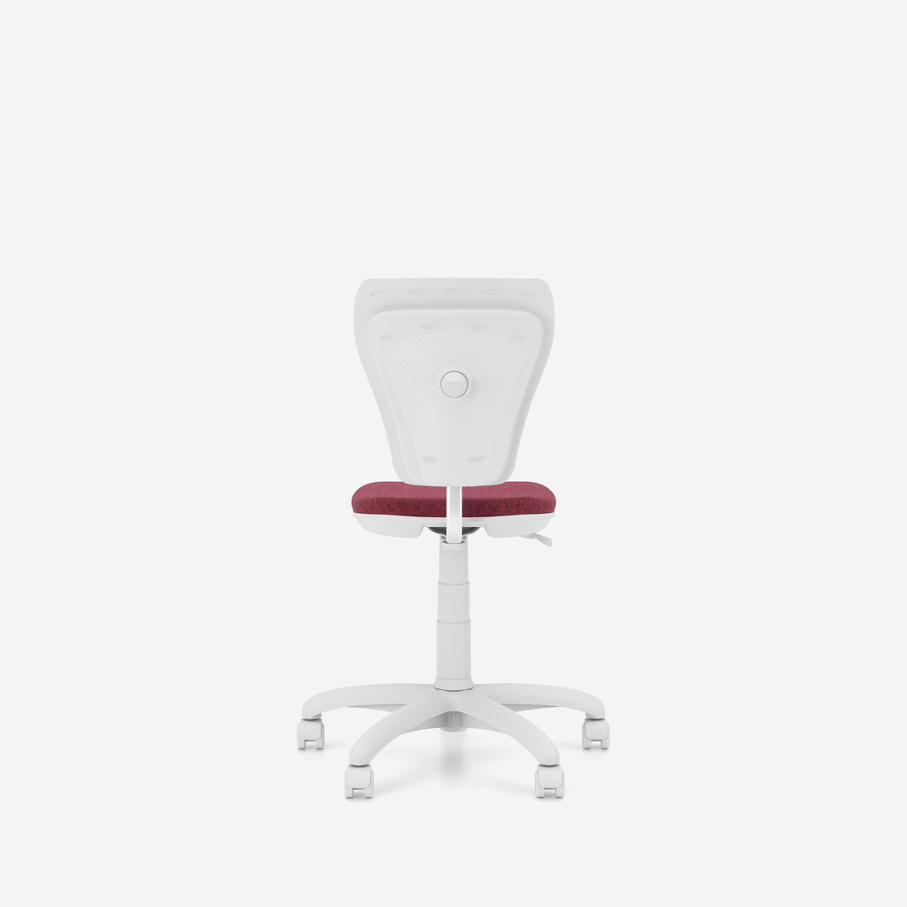 Scaun Birou copii Ministyle White - 7.webp
