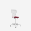 Scaun Birou copii Ministyle White - 5.webp