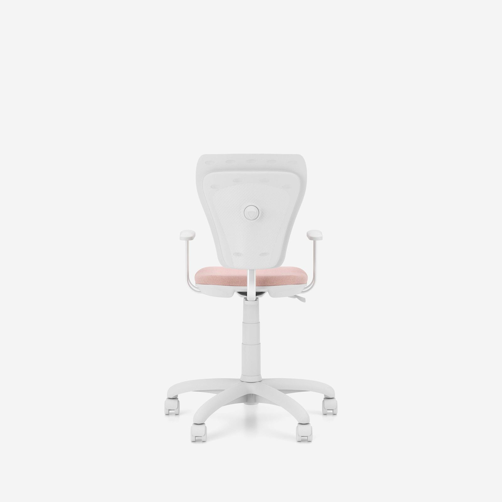 Scaun Birou copii Ministyle White BR - 6.webp