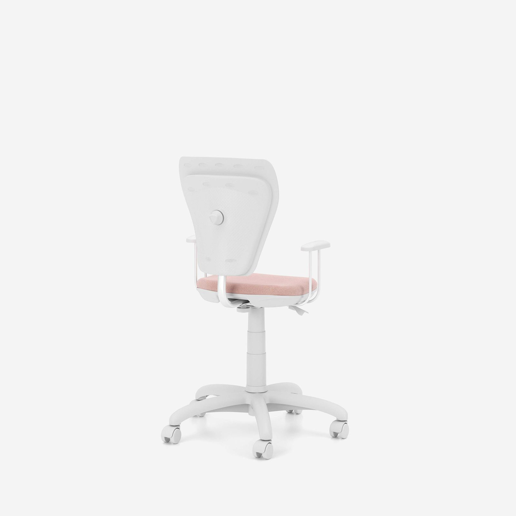 Scaun Birou copii Ministyle White BR - 5.webp