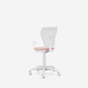 Scaun Birou copii Ministyle White BR - 7.webp