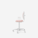 Scaun Birou copii Ministyle White BR - 8.webp