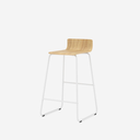Scaun de Bar Cafe VII Hocker - 8.webp