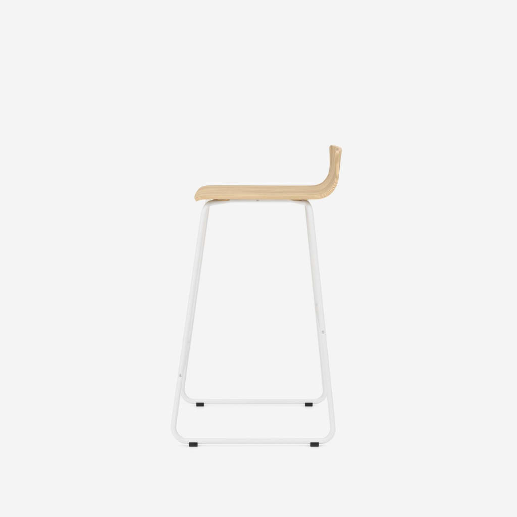 Scaun de Bar Cafe VII Hocker - 9.webp