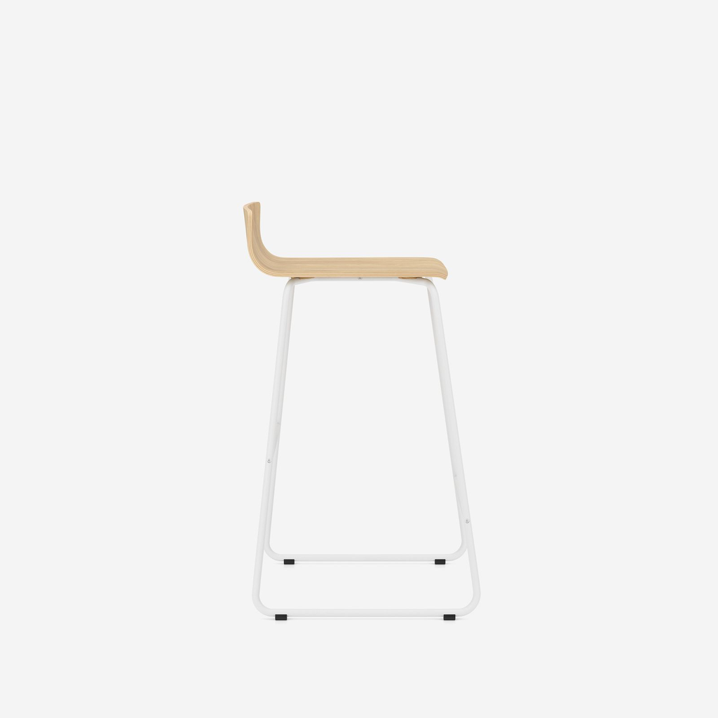 Scaun de Bar Cafe VII Hocker - 7.webp