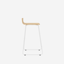 Scaun de Bar Cafe VII Hocker - 7.webp