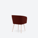 Scaun de Vizitator Hello LWM 4L - 15.webp