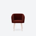 Scaun de Vizitator Hello LWM 4L - 13.webp