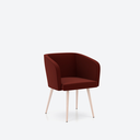 Scaun de Vizitator Hello LWM 4L - 12.webp