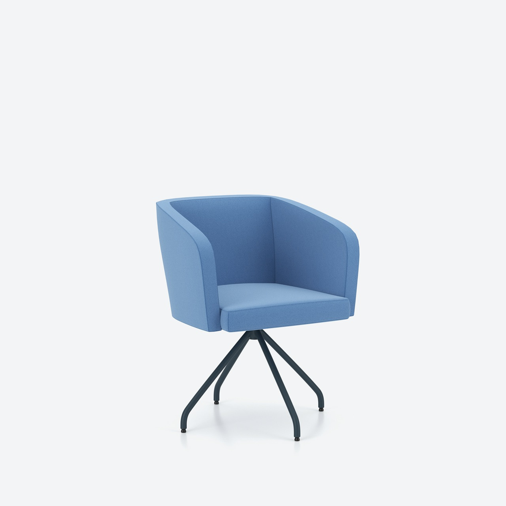 Scaun de Vizitator Hello 4S - 15.webp