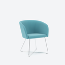 Scaun Lobby Naudu CFSX ROD - 25.webp