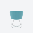 Scaun Lobby Naudu CFSX ROD - 22.webp