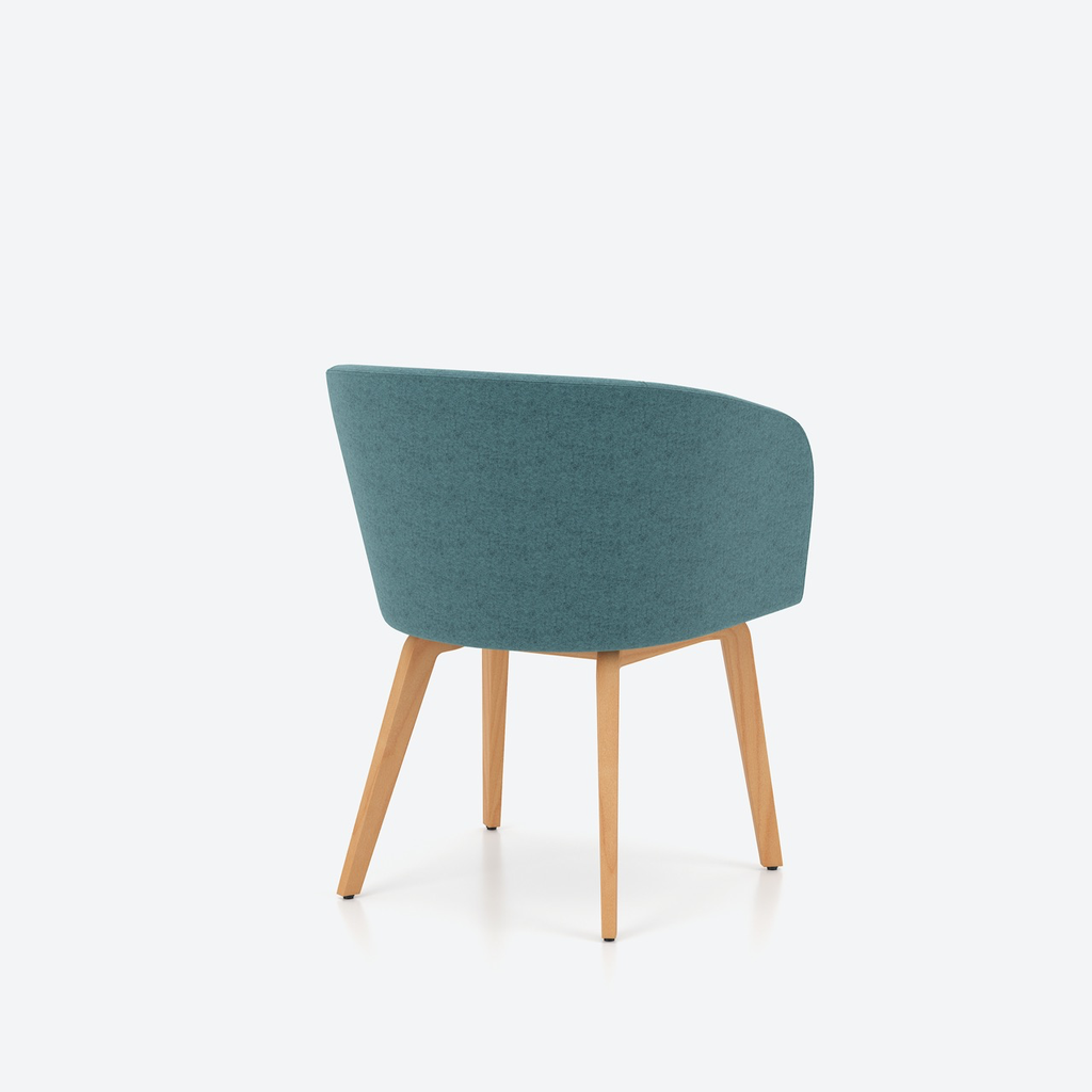 Scaun Lobby Naudu 4L LGW - 13.webp