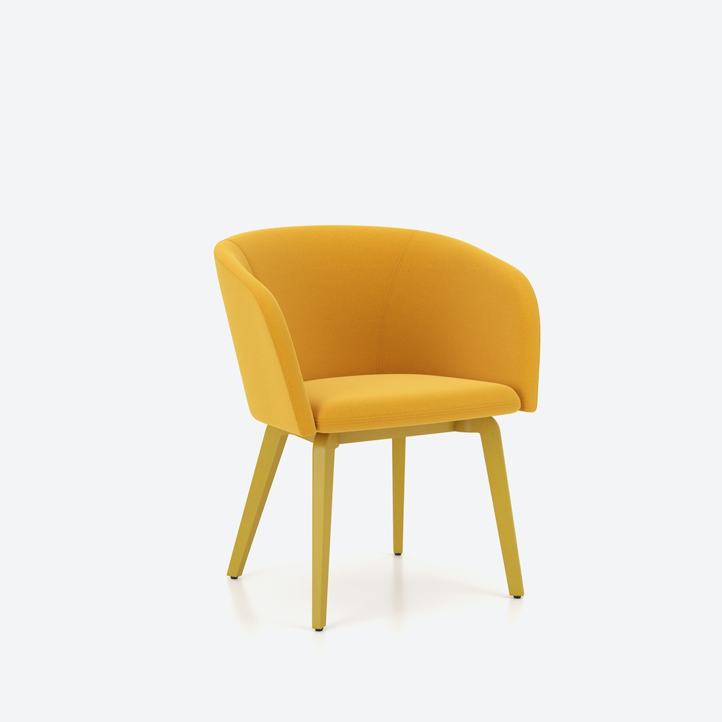 Scaun Lobby Naudu 4L LGW - 25.webp