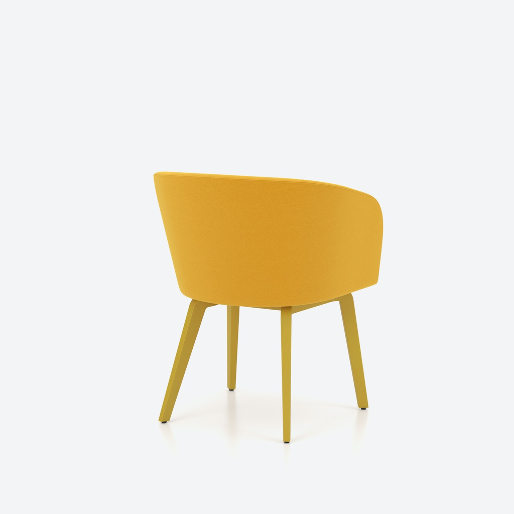 Scaun Lobby Naudu 4L LGW - 23.webp