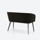 Canapea Lobby Naudu 4L LGW - 13.webp