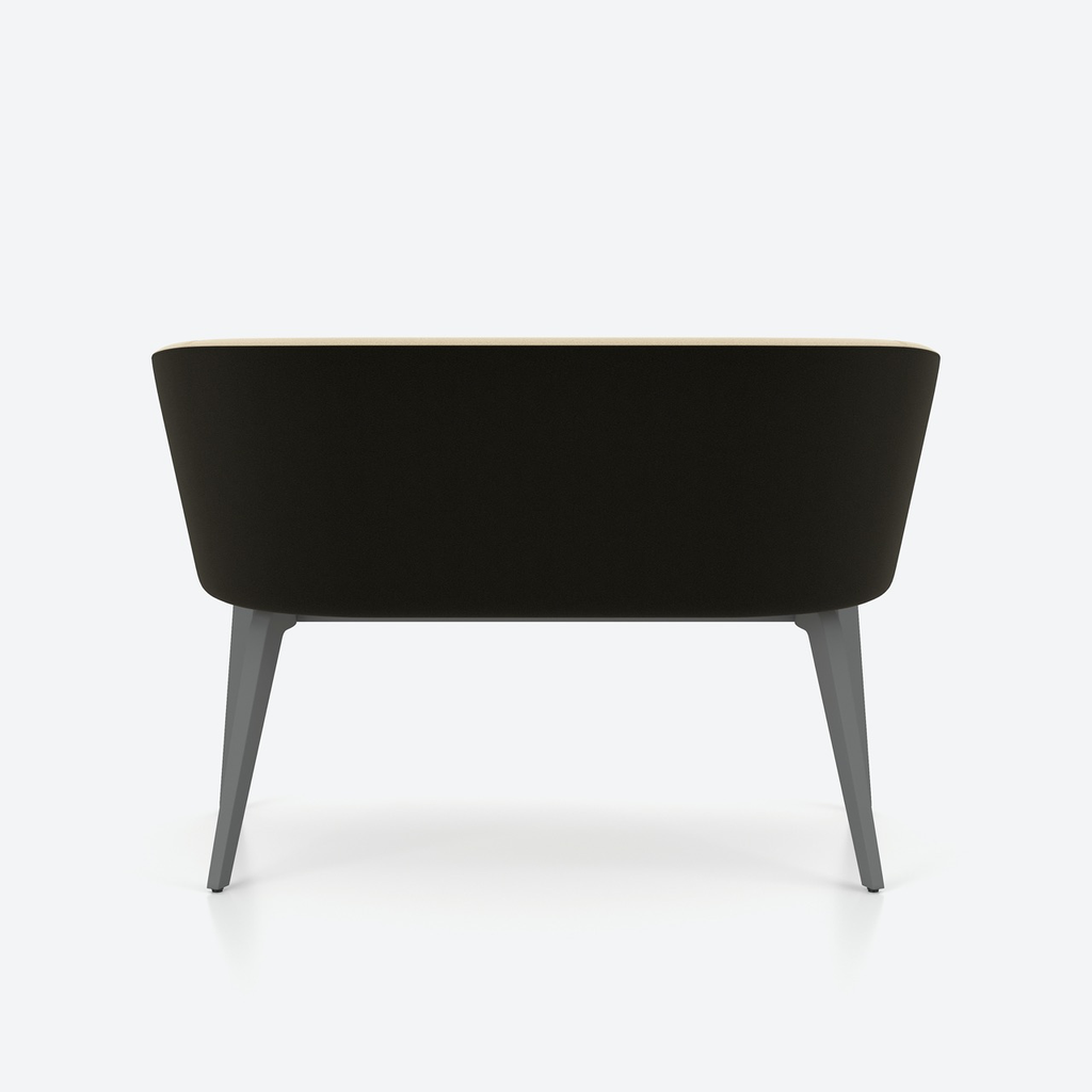 Canapea Lobby Naudu 4L LGW - 12.webp
