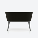 Canapea Lobby Naudu 4L LGW - 12.webp