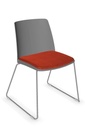 Scaun Polytone L Sled Seat Pad - 3-2.jpg