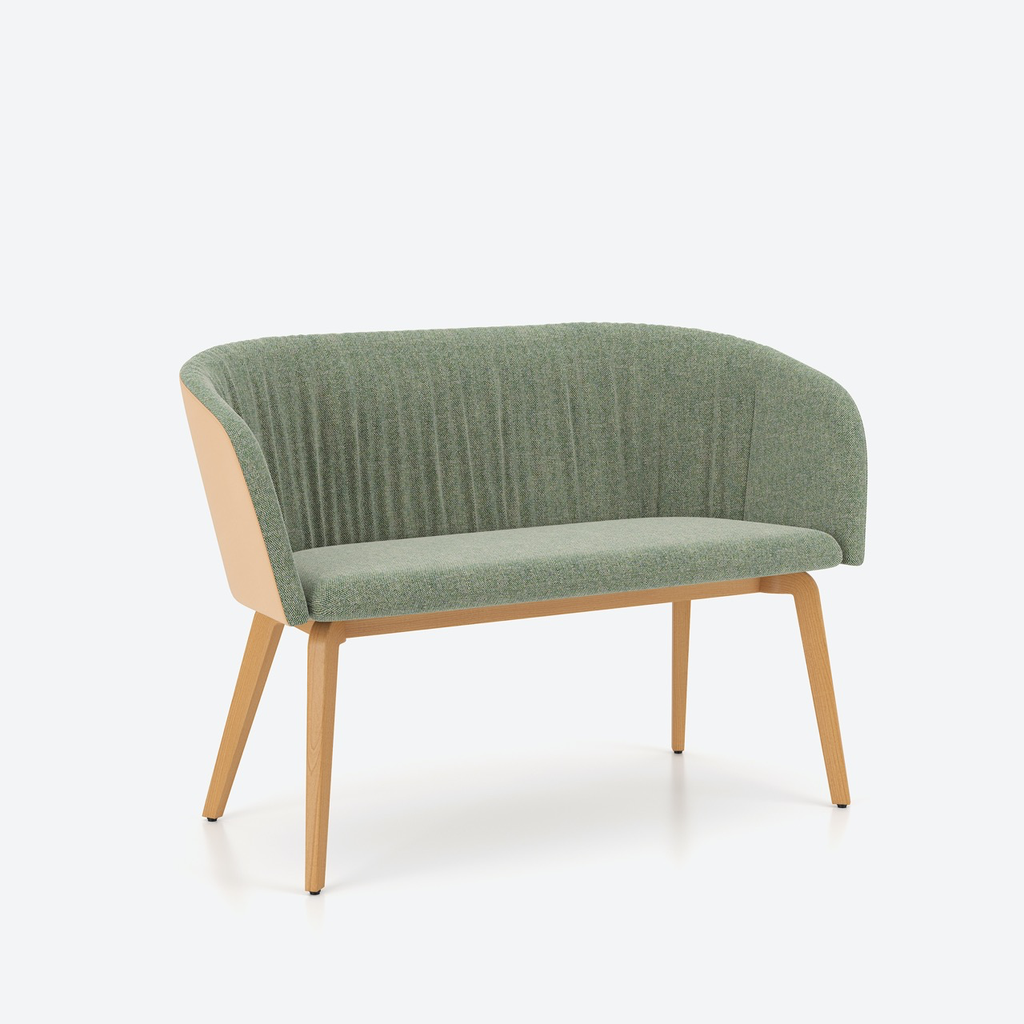 Canapea Lobby Naudu 4L LGW Wavy - 6.webp