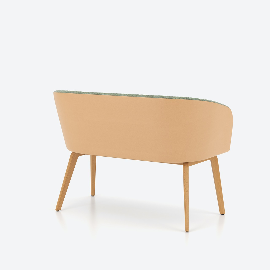 Canapea Lobby Naudu 4L LGW Wavy - 2.webp