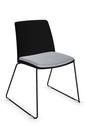Scaun Polytone L Sled Seat Pad - 2-2.jpg
