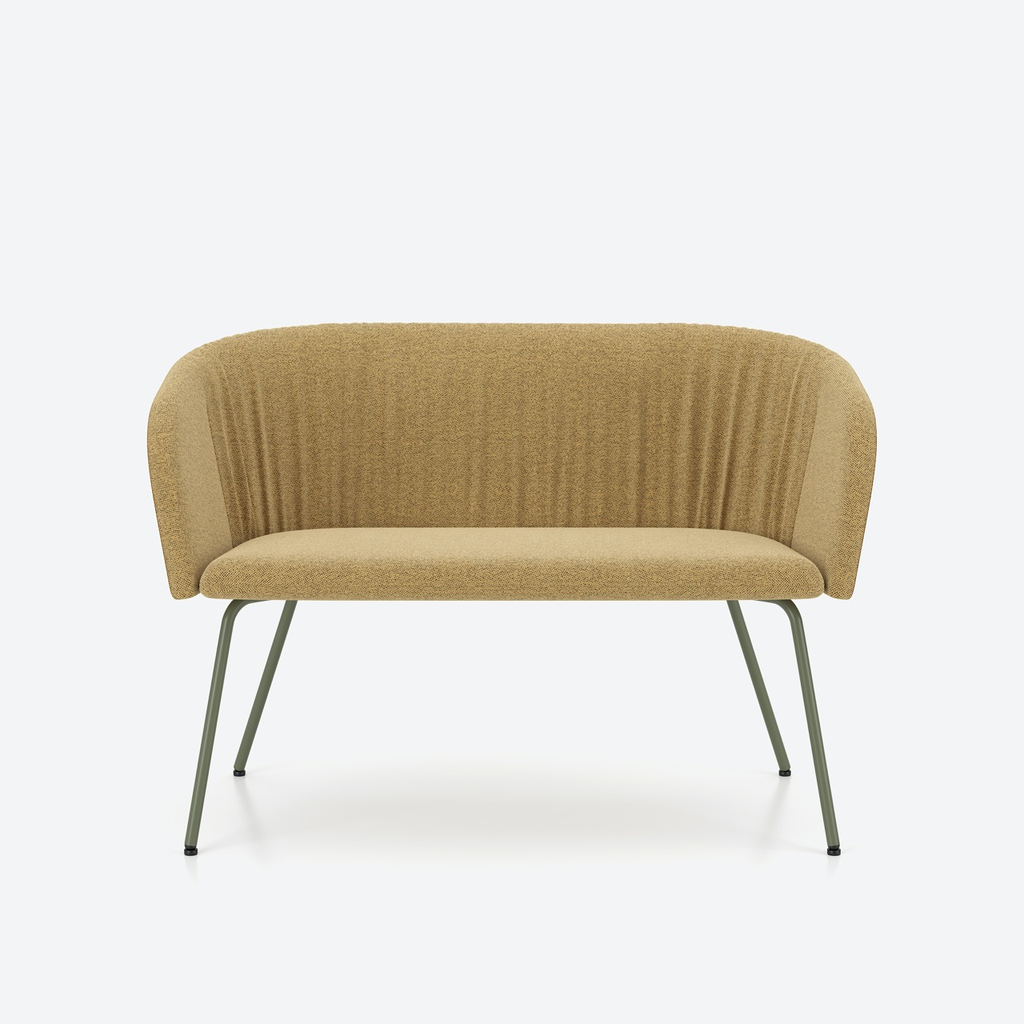 Canapea Lobby Naudu 4L Wavy - 5.webp